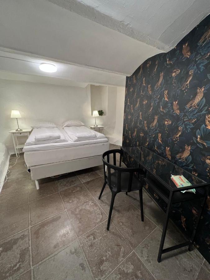 שטוקהולם Divine Living - Apartments מראה חיצוני תמונה